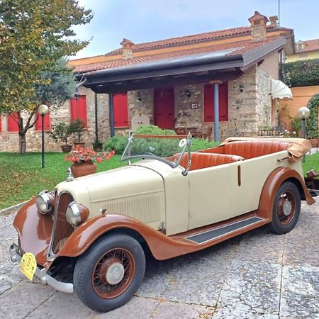 Le Scuderie Di S.Bakhita Vila Schio Exterior foto